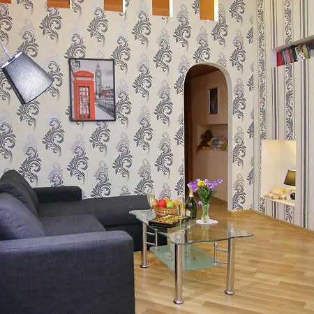 Apartment On Pushkinskaya 16 Odesa Exterior foto